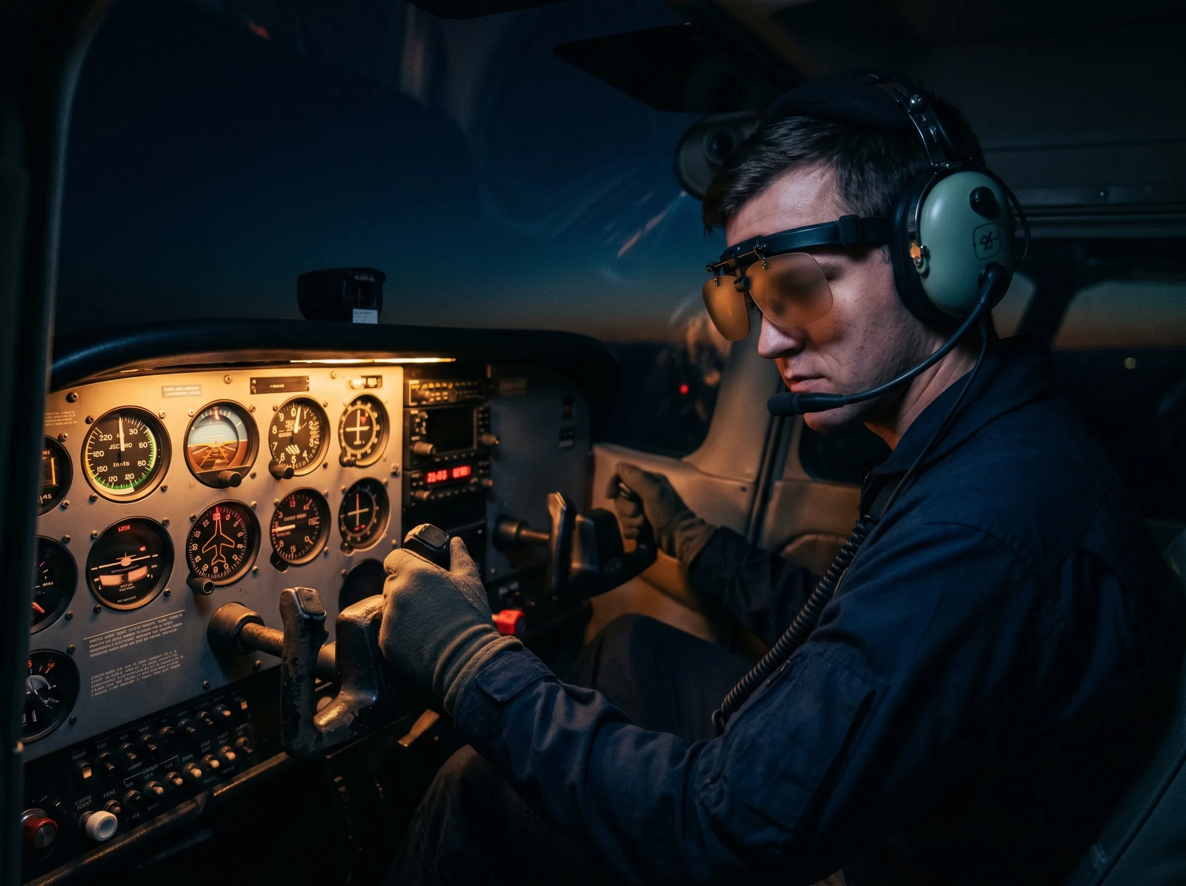 FAAExaminations.com — FAA Practice Exams for Student Pilots